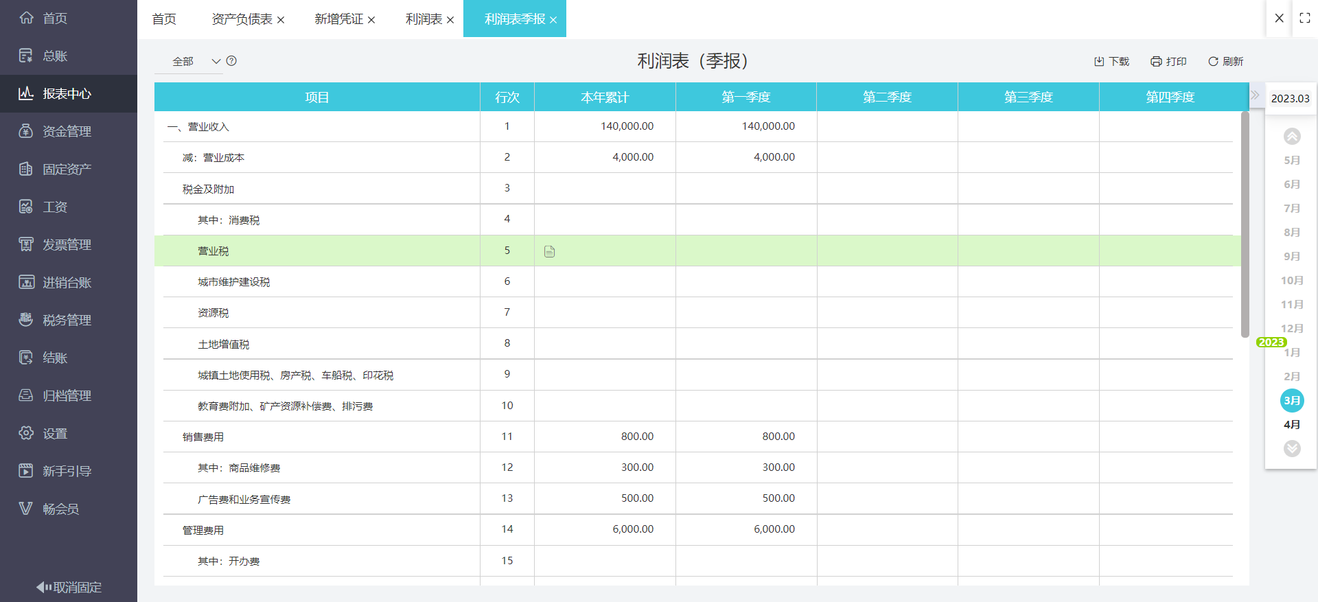 为什么辅助核算只能到部门